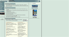 Desktop Screenshot of kassel-inline.de